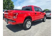 $23986 : Ford F-150 2016 4x2 Lariat 4 thumbnail