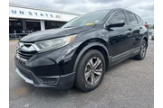 $12996 : Honda CR-V 2018 LX 4dr SUV thumbnail