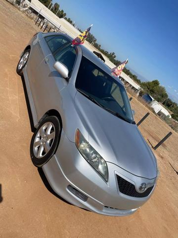 $7995 : 2007 TOYOTA CAMRY image 3