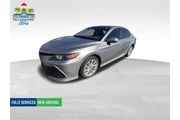 Toyota Camry 2024 LE 4dr Sed