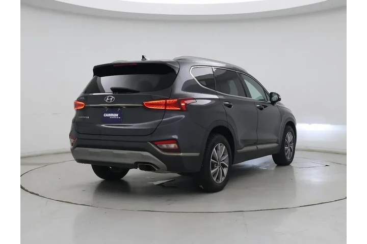 $22998 : Hyundai SANTA FE 2020 Limite image 8