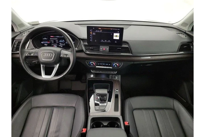 $27998 : Audi Q5 2023 AWD quattro S l image 9