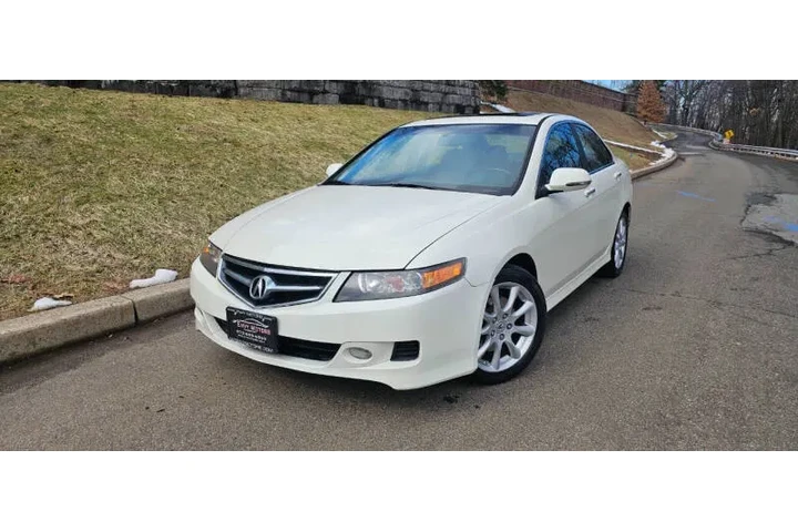 $5995 : 2007 TSX image 1