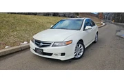 2007 TSX en Paterson