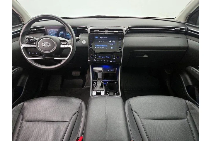 $21998 : Hyundai TUCSON 2022 AWD SEL image 9