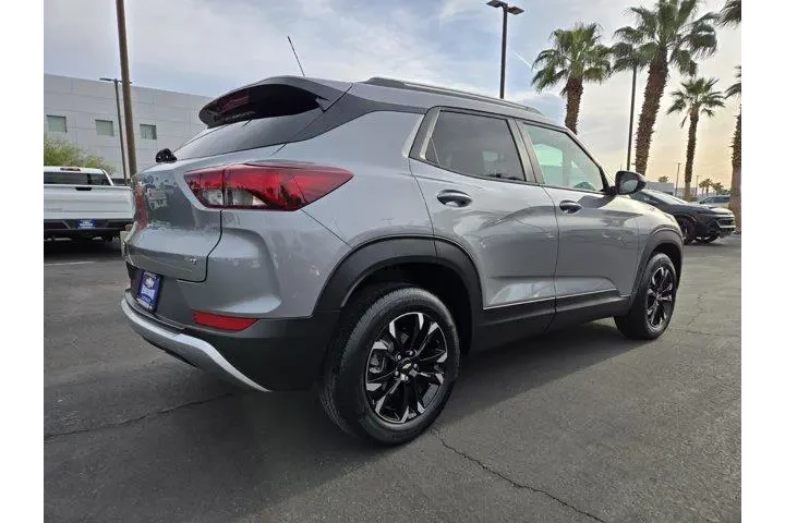 $20991 : Chevrolet Trailblazer 2023 L image 6