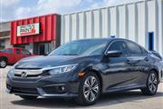 $13450 : 2018 Civic LX thumbnail