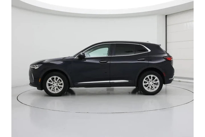 $21998 : Buick Envision 2021 Preferre image 3