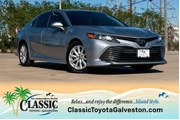 Toyota Camry 2019 L 4dr Seda en Houston