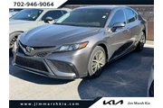 Toyota Camry 2023 SE 4dr Sed