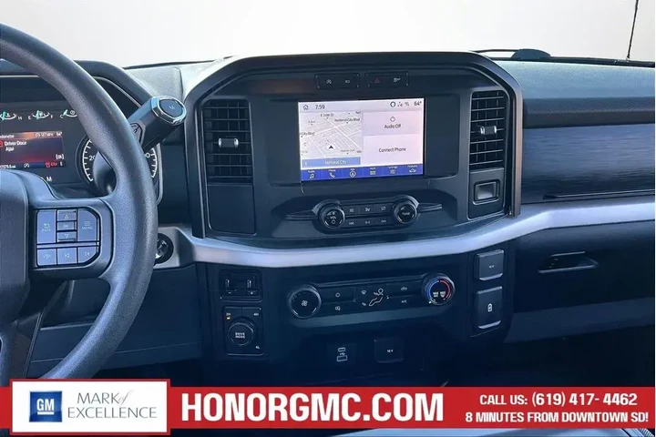 $31388 : Ford F-150 2021 4x4 XL 4dr S image 10