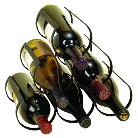 $4 : Exhibidores botellas vinos image 2