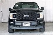 $19401 : Ford F-150 2019 4x4 Platinum thumbnail