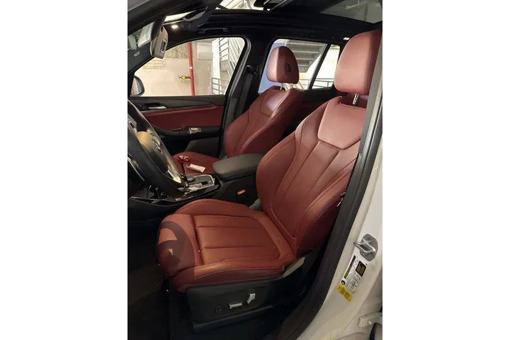 $32500 : BMW X3 2023 sDrive30i 4dr Sp image 5