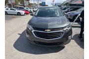 $13994 : Chevrolet Equinox 2020 4x4 L thumbnail