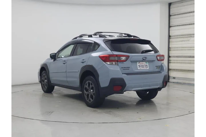 $24998 : Subaru Crosstrek 2023 AWD Sp image 2
