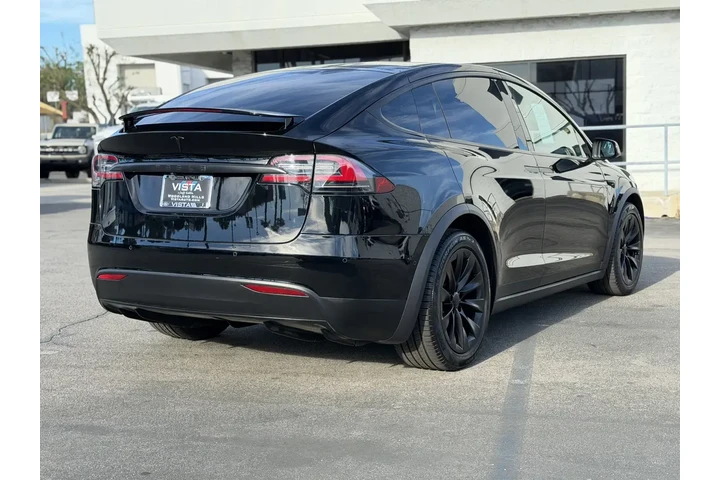 $31995 : Tesla Model X 2020 AWD Long image 8