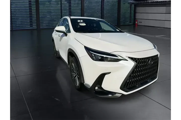 $39988 : Lexus NX 350 2022 AWD Premiu image 3