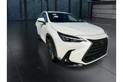 $39988 : Lexus NX 350 2022 AWD Premiu thumbnail