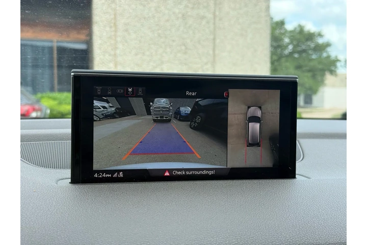 $17990 : 2019 Q7 45 Premium image 8