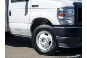 Ford E-Series 2021 E-350 SD