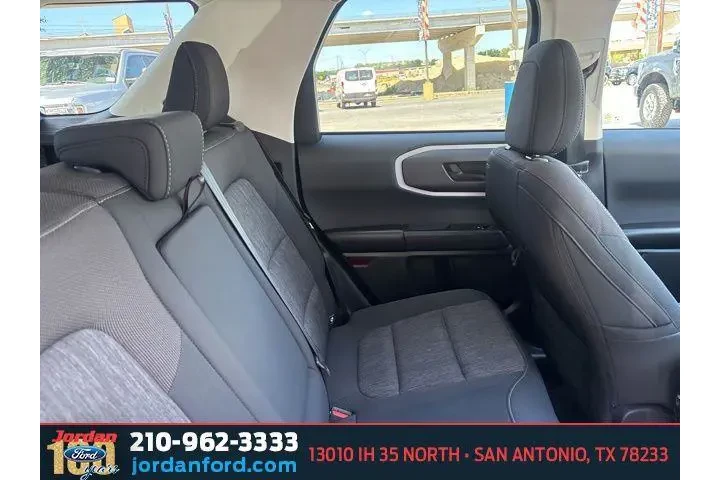 $24439 : Ford Bronco Sport 2023 AWD B image 9