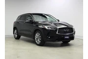INFINITI QX50 2022 Pure 4dr en San Francisco Bay Area