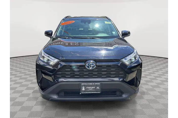 $35208 : Toyota RAV4 Hybrid 2024 AWD image 7