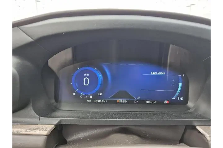 $31391 : Ford Explorer 2020 AWD Plati image 6