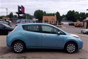 $8999 : 2015 LEAF S thumbnail