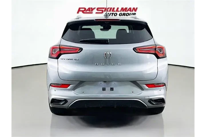 $33975 : Buick Encore GX 2025 Avenir image 6