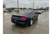 $10980 : 2018 Mustang EcoBoost Fastback thumbnail