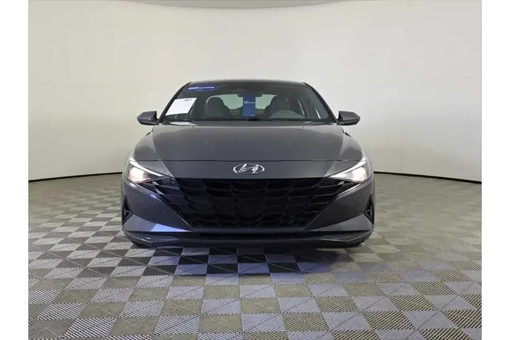 $18987 : Hyundai ELANTRA Hybrid 2023 image 3