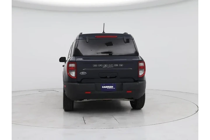 $23998 : Ford Bronco Sport 2021 AWD B image 6