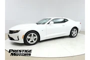 $23736 : 2023 Camaro thumbnail