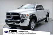 Ram 2500 2017 4x4 SLT 4dr Cr en Indianapolis