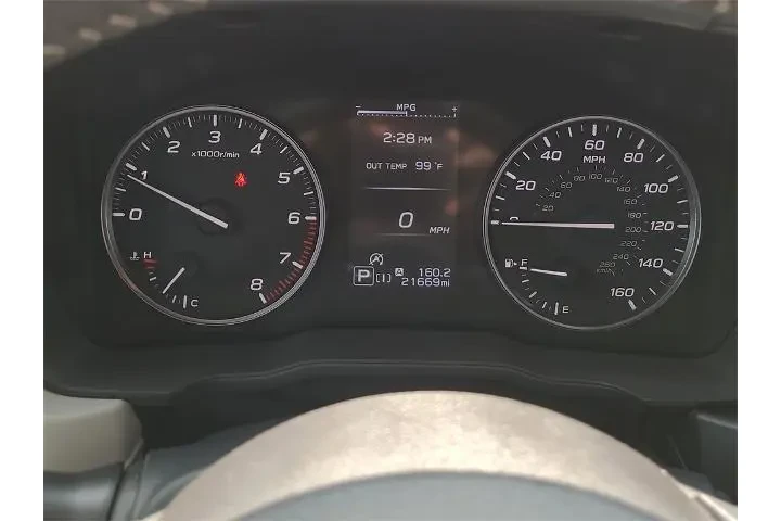 $33417 : Subaru Forester 2025 AWD Lim image 6