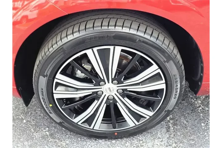 $26990 : Volvo XC60 2022 B5 Inscripti image 6