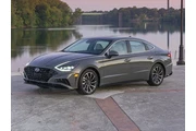 Hyundai SONATA 2020 Limited en Wichita