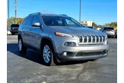 $9988 : Jeep Cherokee 2015 4x4 Limit thumbnail