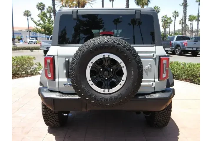 $39968 : Ford Bronco 2022 4x4 Base Ad image 3