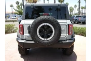 $39968 : Ford Bronco 2022 4x4 Base Ad thumbnail