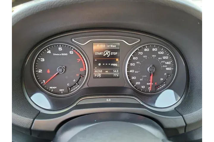 $22900 : Audi A3 2020 Premium 40 TFSI image 7