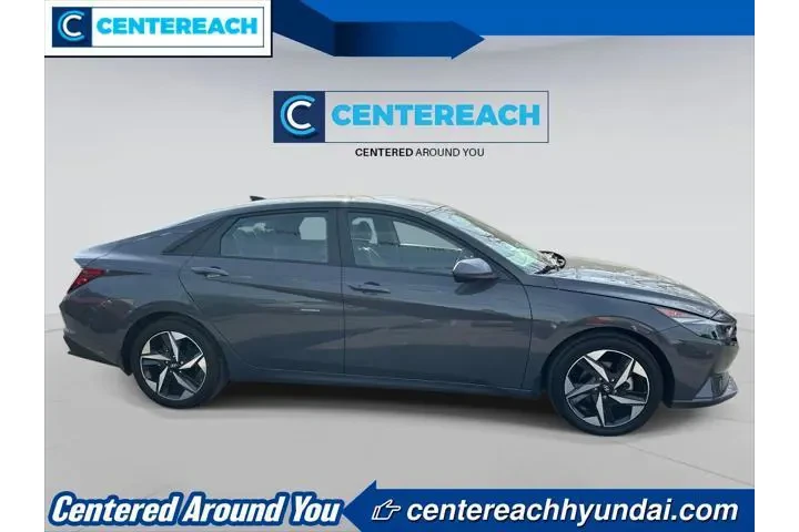 $17555 : Hyundai ELANTRA 2023 SEL 4dr image 4