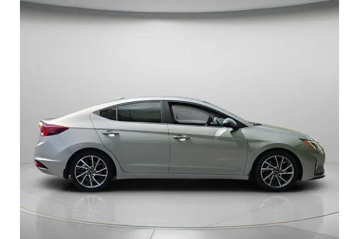 $16292 : Hyundai ELANTRA 2020 Limited image 8