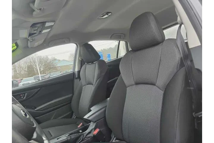 $20000 : Subaru Impreza 2023 AWD Base image 10