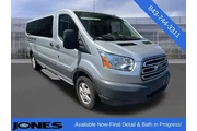 Ford Transit 2017 350 XL 3dr