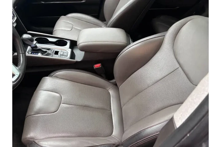 $19000 : 2019 Santa Fe Limited 2.0T image 7