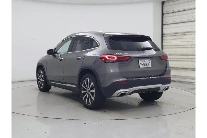 $30998 : Mercedes-Benz GLA 2023 AWD G image 2