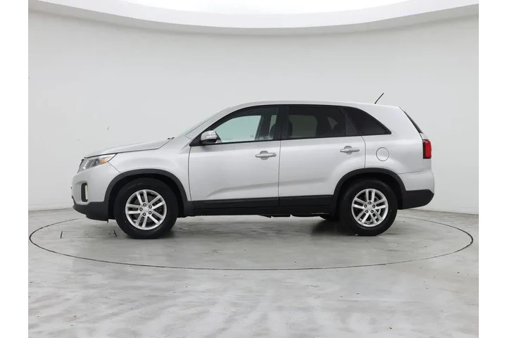 $11998 : Kia Sorento 2015 LX 4dr SUV image 3